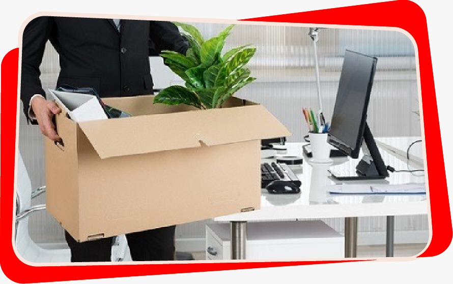 ANKARA  OFİS, BÜRO VE İŞ YERİ TAŞIMA